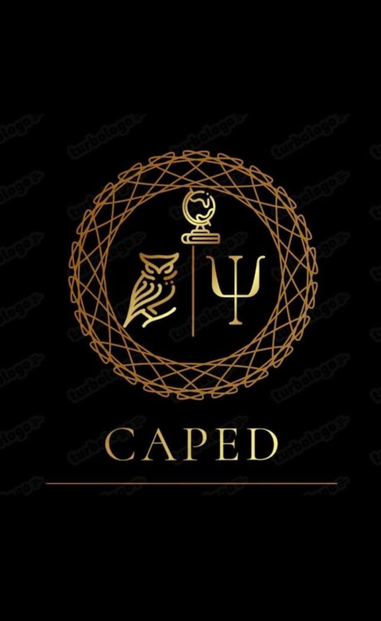 Curso y ponente CAPED 1